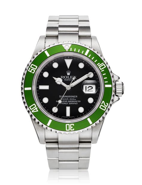 rolex submariner hulk 50th anniversary|rolex submariner 50th anniversary edition.